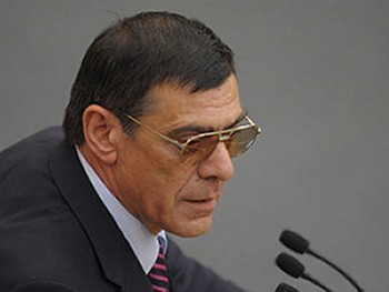 Борис Эбзеев. Фото с lenta.ru