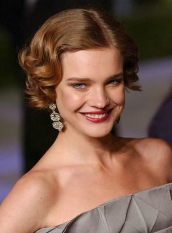 Наталья Водянова. Фото с news-de-stars.com