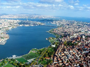 Отдых в Турции. Фото: Великая Эпоха