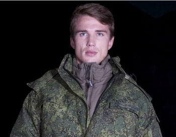 Солдаты раскритиковали новую военную форму. Фото с сайта sob.ru