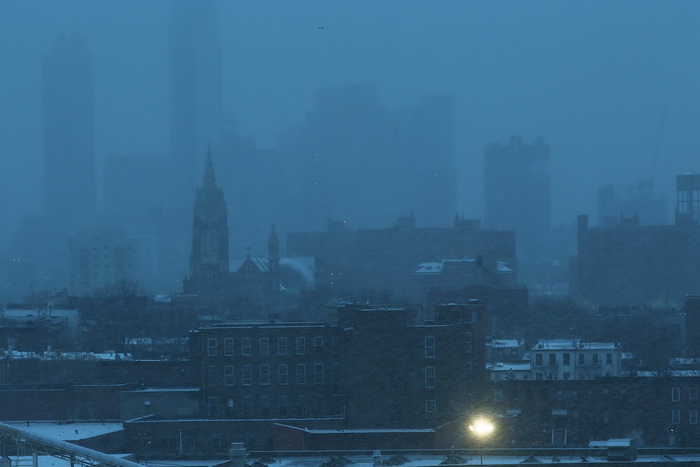 Фото: Spencer Platt/Getty Images