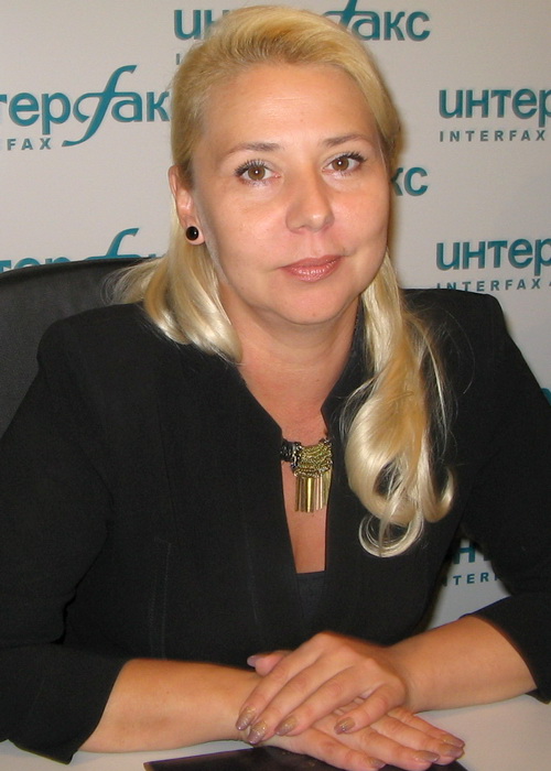 Наталья Кононенко, председатель комитета по культуре. Фото: Татьяна Петрова/Великая Эпоха (The Epoch Times)