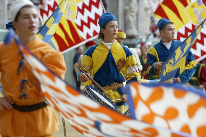 Фото: Franco Origlia/Getty Images
