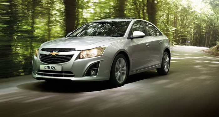 «Шевроле–90» до наших дней. Фото:  chevrolet-kuntsevo.ru