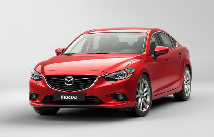 Как выбрать автомобиль. Фото: mazda-kuntsevo.ru