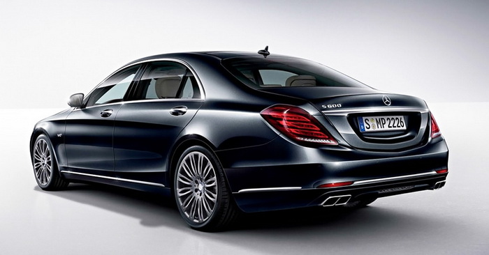 Mercedes-Benz покажет в Детройте серийный кроссовер. Фото: poehali1.ru