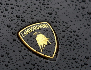 Lamborghini представила новый суперкар Huracan LP 610-4. Фото: Alexander Hassenstein/Getty Images
