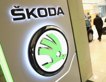 Skoda представит обновлённую версию в сентябре. Фото: Sean Gallup/Getty Images