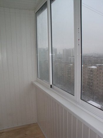Компания «Строй-Сти» предлагает своим клиентам воспользоваться акционными предложениями и скидками. Фото с сайта Balkoni-Lodgii.ru