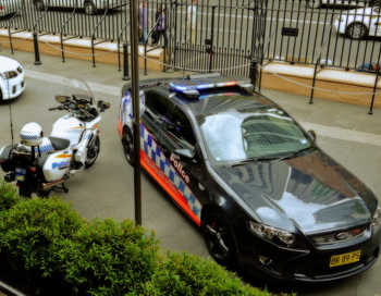Фото: Highway Patrol Images/flickr.com