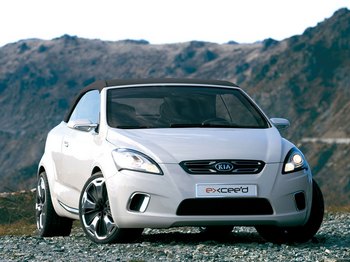 Завод Hyundai в Петербурге начинает  выпускать  бюджетный  седан  Кia Rio. Фото с rvet.info 