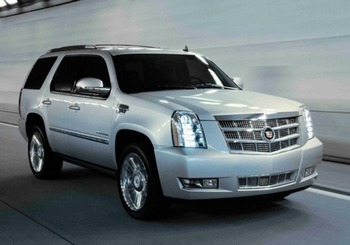 Журнал Форбс составил список худших авто 2011 года. Фото с forbes.com 