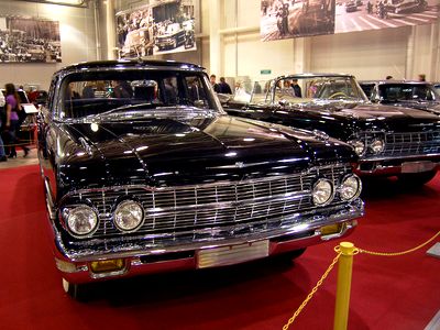 ЗИЛ-111Г производился с 1963 по 1967 гг. Начиная с этой модели, кондиционер вошел в серийную комплектацию ЗИЛов. Авто.Вести.Ru, Мария Подорова 800x600   1024x768   1280x1024   ЗИЛ-111Г производился с 1963 по 1967 гг. Начиная с этой модели, кондиционер вошел в серийную комплектацию ЗИЛов. Фото с сайта avto.vesti.ru