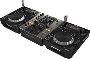 На сайте компании «Music-Digital» продажа DJ оборудования доступна также в кредит. Фото с сайта Music-Digital.ru