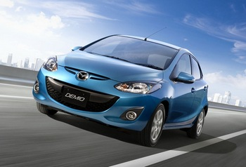 Renault Sandero Stepway «автомат». Фото с drive.ru 