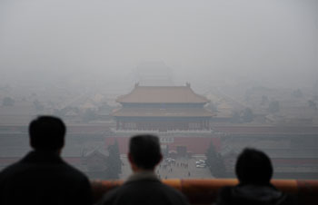 Фото:FREDERIC J. BROWN/AFP/Getty Images