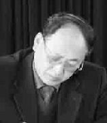 Начальник комитета политики и закона Цзяньсаньцзян, Ван Цзялинь.Фото:ru-enlightenment.org