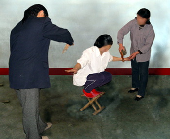 Фото:minghui.org