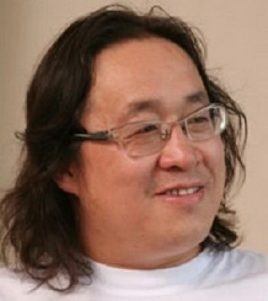 Чжоу Цин. Фото: Радио Голос Надежды