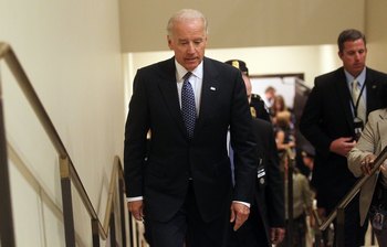 -президент США Байден.Фото:  Getty Images