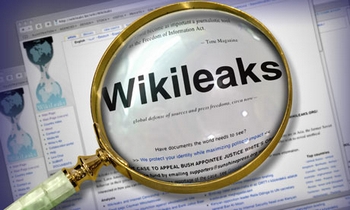 Wikileaks: китайские власти значительно занижают уровень загрязнения воздуха в стране