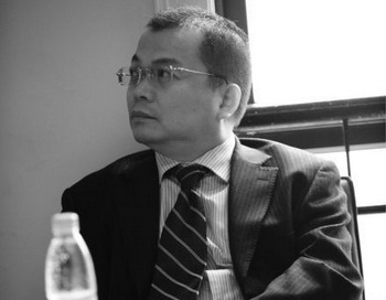 Фото с аккаунта Юань Юлая на Sina Weibo. Он защищал детей, ставших жертвами преступлений на сексуальной почве. Из-за давления властей он перестал браться за такие случаи. Фото с сайта theepochtimes.com