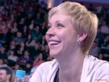 Татьяна Лазарева. Фото: kivinka.ru