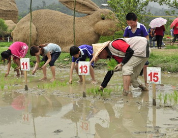 Фото предоставлено Taiwan Yi-Lan County Government