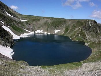 В Китае исчезают озёра. Фото с epochtimes.com