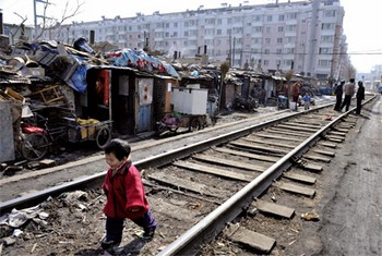 Китайская экономика замедляется. Фото: Getty Images