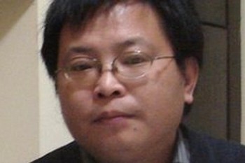 Китайский диссидент Чэнь Вэй должен отправиться на девять лет в тюрьму – это самый жестокий приговор в 2011 году, вынесенный в Китае критикам режима. Фото: welt.de