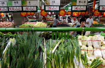 Фото: ChinaFotoPress/Getty Images