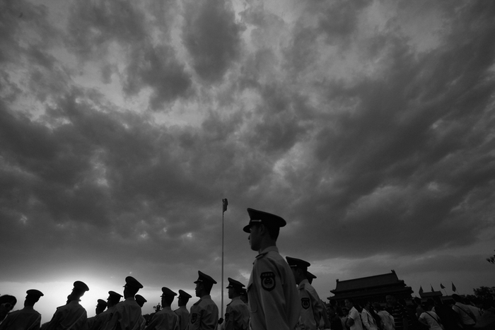 Фото: Photo by Feng Li/Getty Images