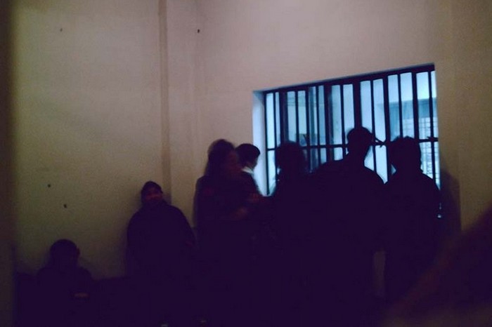 В Китае широко распространены похищения людей полицией. Фото с epochtimes.com