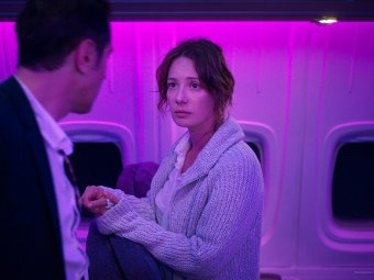 Короткометражка Германа-младшего будет показана на Венецианском кинофестивале. Фото с lenta.ru