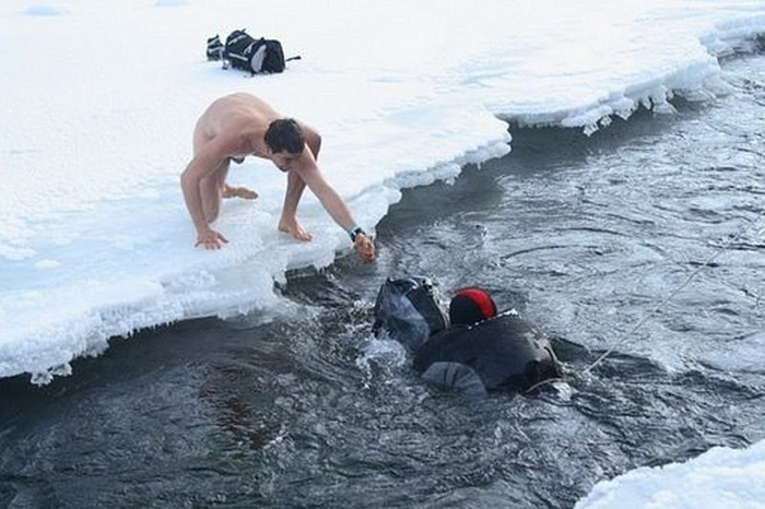 Минутка документального ТВ: «Выжить любой ценой». Фото: naked-science.ru