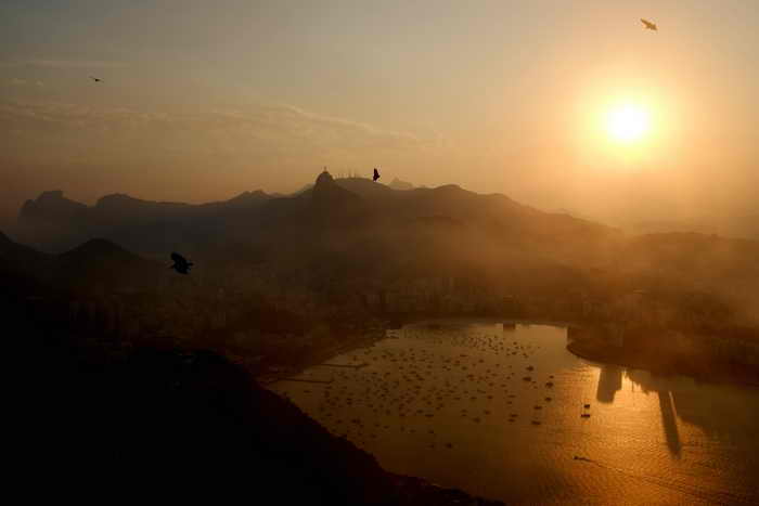 Фото: CHRISTOPHE SIMON/AFP/Getty Images