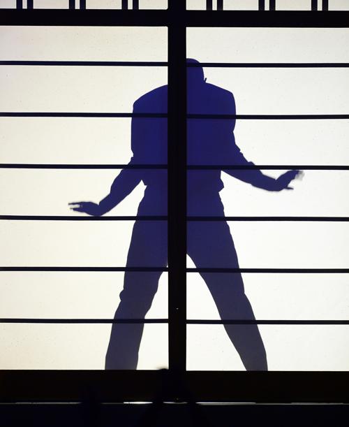 Крис Браун на церемонии Billboard Music Awards 2013 в Лас-Вегасе 19 мая 2013 года. Фото: Ethan Miller/Getty Images
