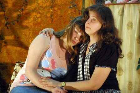 Волжские встречи. Фото предоставлено оргкомитетом фестиваля 
