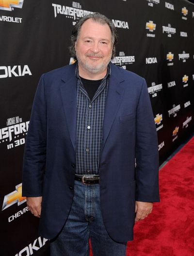 «Трансформеры 3: Темная сторона Луны». Актер Кевин Данн на премьере фильма «Трансформеры 3: Темная сторона Луны» в Нью-Йорке. Фото: Jemal Countess/Getty Images