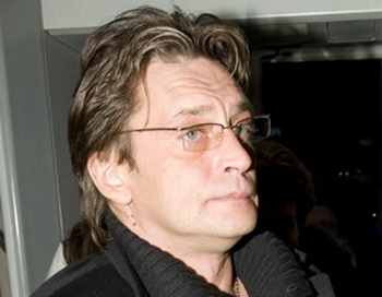Александр Домогаров. Фото: Mikhail Popov/Commons.wikimedia.org