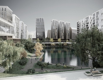 В октябре 2010 года в Москве была зарегистрирована 7601 сделка по купле-продаже жилья, что на 25 процентов больше показателей сентября (6039). Фото: wnd.su