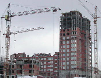 Столичные власти создали новую структуру для проверки застройщиков