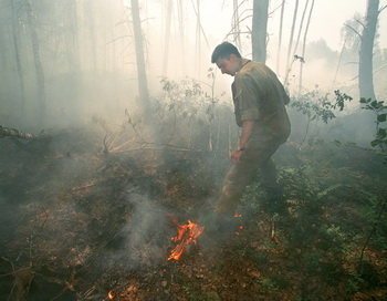 Фото: ALEXANDER NEMENOV/AFP/Getty Images