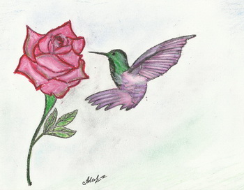 Рисунок автора