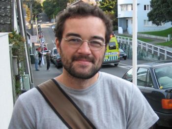 Брендон Лоренц, 28 лет, студент университета, бакалавр архитектуры