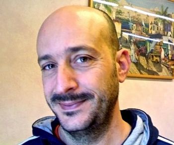 Джанкарло Банкини, 40 лет,  кинооператор