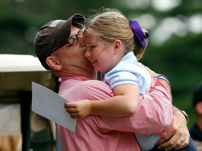 Фото: Jim Rogash/Getty Images for the DC&P Championship