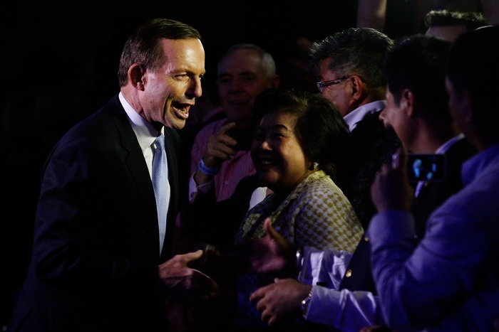 Фото: Lisa Maree Williams/Getty Images