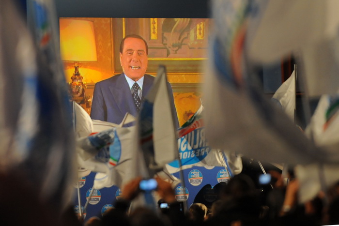 Фото:  MARIO LAPORTA/AFP/Getty Images